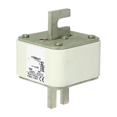 Schnellsicherung 170M6017 170M6018 170M6019 170M6020 170M6021 Schnellsicherung(Color:170M6018) von FBXRXZFPJ