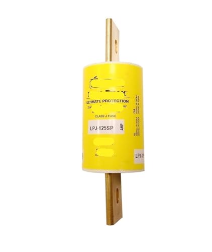 Sicherung LPJ-125SP 150SP 175SP LPJ-200SP250SP350SP400SP(Size:LPJ-350SP) von FBXRXZFPJ