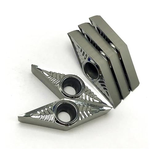 VBGT160402 VBGT160404 VBGT160408 AK H01 Aluminium Drehen Werkzeuge Drehmaschine Schneiden Drehen Werkzeuge Schneiden Kupfer Aluminium Holz Verarbeitung(VBGT160408 AK H01) von FBXRXZFPJ