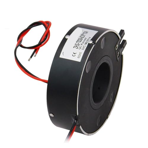 ZHT038-2R10A Hohler leitfähiger Schleifring 2-Wege 10A Power Ring DC AC Motorbürsten-Schleifring ZHT038-2R10A Hohler leitfähiger Schleifring 2-Wege 10A Power Ring DC AC Motorbürsten-Schleifring von FBXRXZFPJ