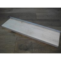 Wandboard, Regal, Palettenregal, Palettenmöbel von FBhomedesign
