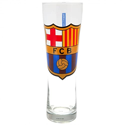 Barcelona Bier Glas von FC Barcelona