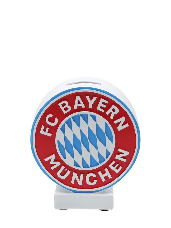 FC Bayern München Adventskalender FC Bayern München Spardose I Sparbüchse I Logo Rot I Fußball I Kinder FC Bayern München Adventskalender FC Bayern München Spardose I Sparbüchse I Logo Rot I Fußball I Kinder von FC Bayern München