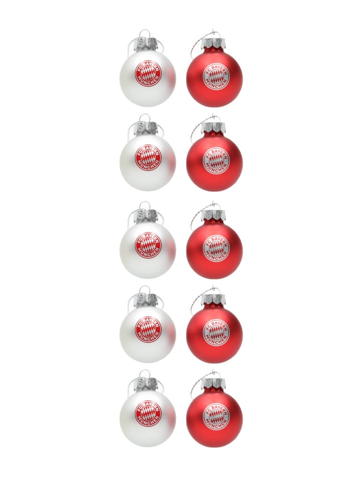 FC Bayern München Adventskalender von FC Bayern München