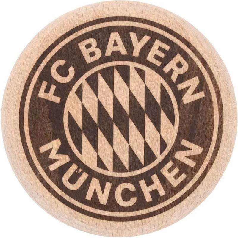 FC Bayern München Bierdeckel Bierkrugdeckel FC Bayern München Bierdeckel Bierkrugdeckel von FC Bayern München