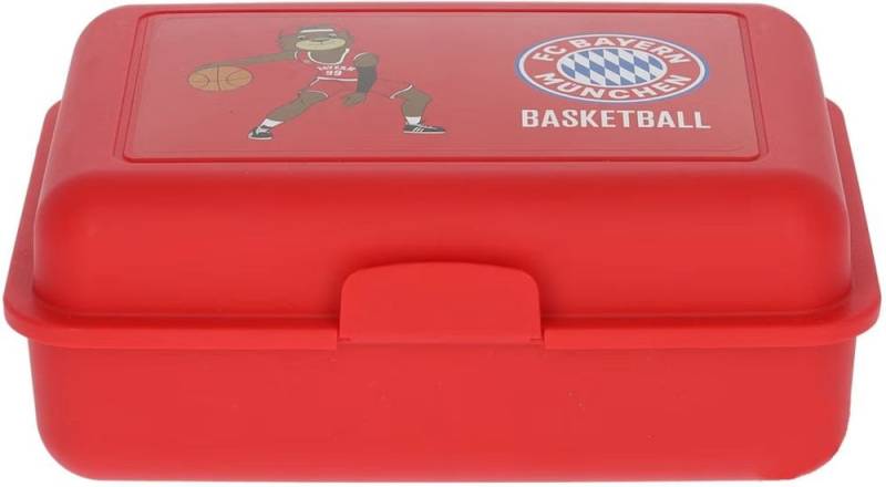 FC Bayern München Brottasche Brotdose Ben von FC Bayern München