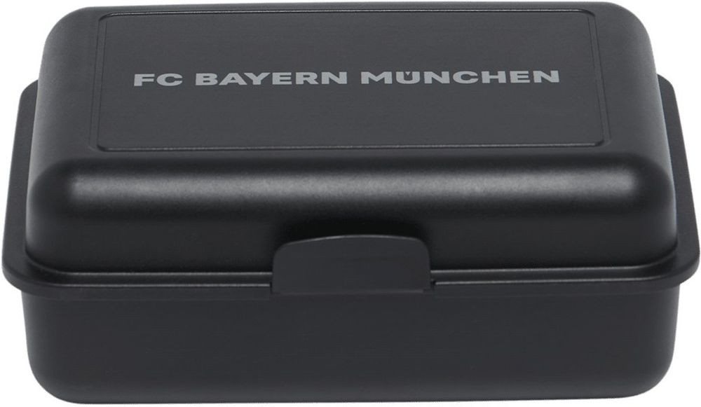 FC Bayern München Brottasche Brotdose FC Bayern München Brottasche Brotdose von FC Bayern München