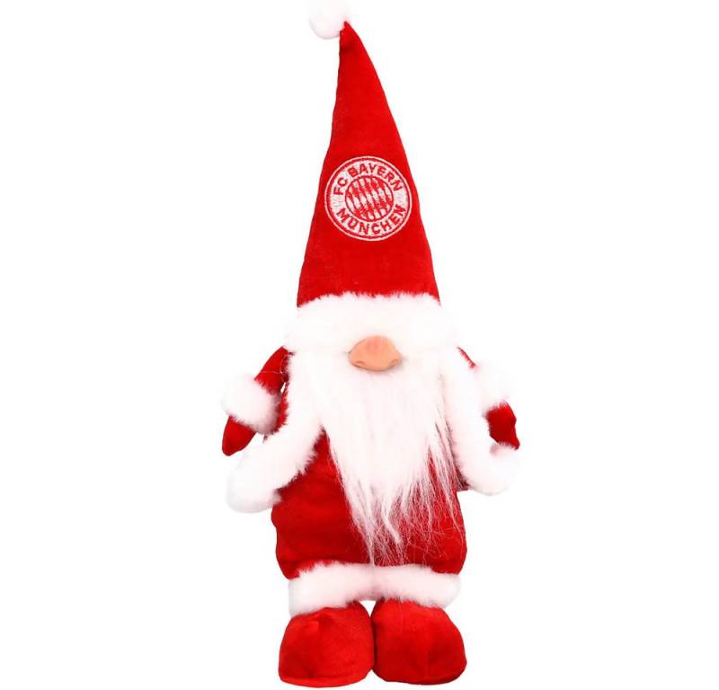 FC Bayern München Dekofigur FC Bayern München Wichtel von FC Bayern München