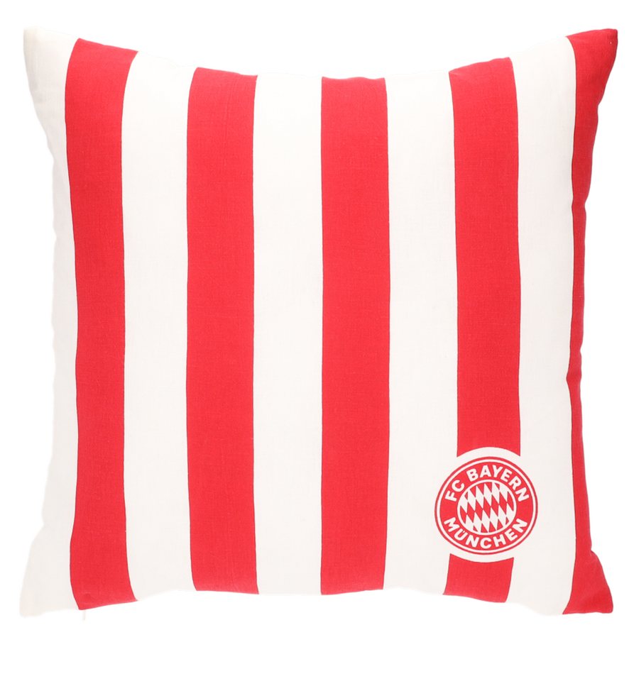 FC Bayern München Dekokissen Sommerkissen/RDWH FC Bayern München Dekokissen Sommerkissen/RDWH von FC Bayern München