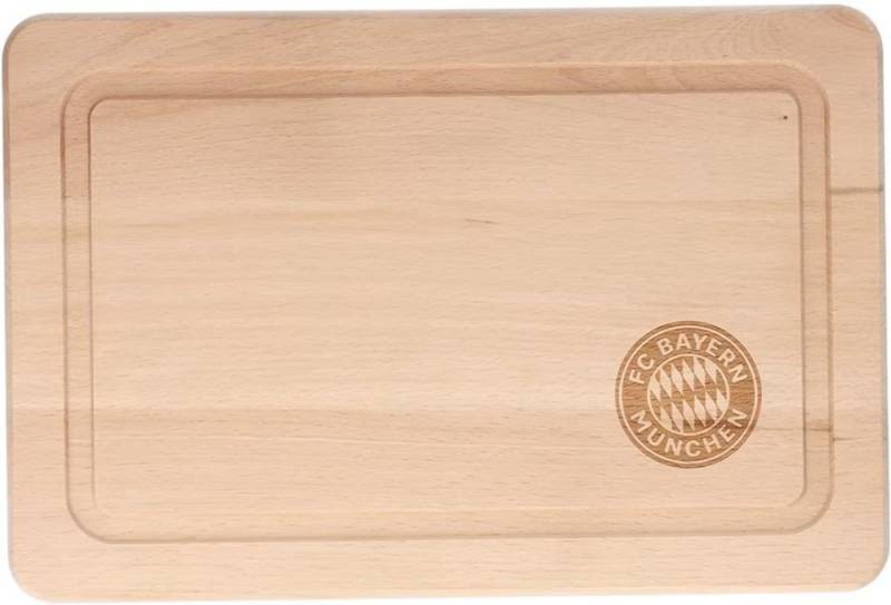 FC Bayern München Dekoobjekt Schneidebrett von FC Bayern München