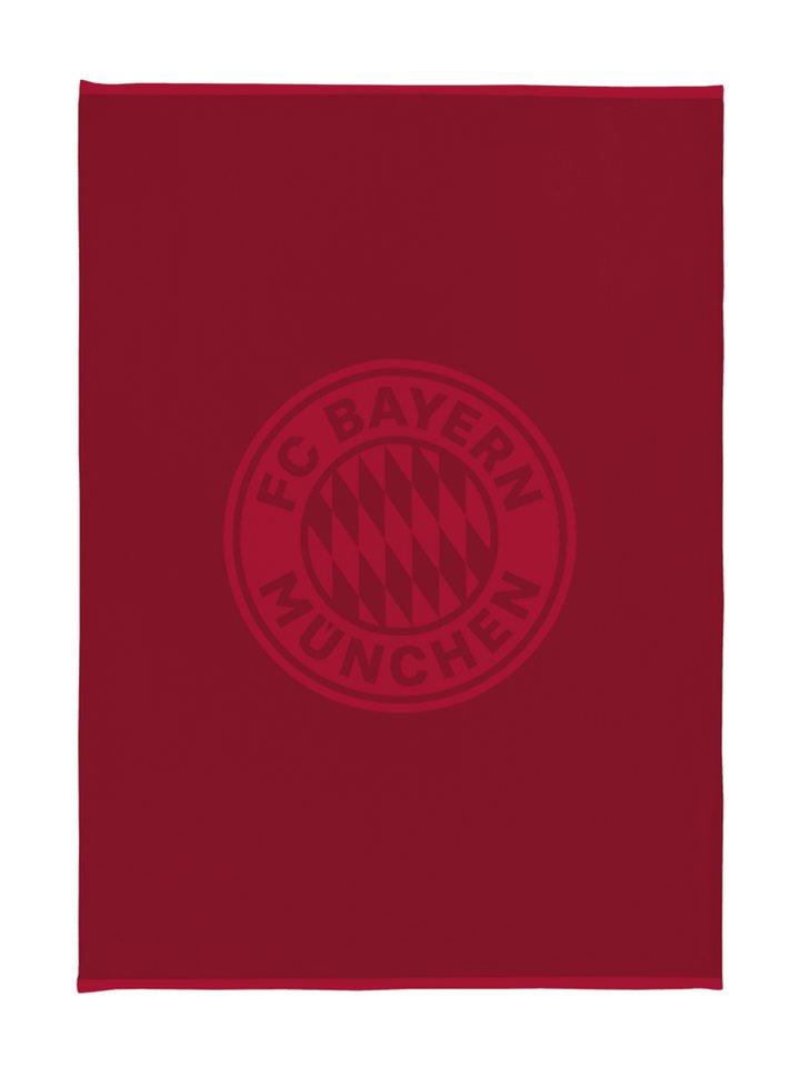 FC Bayern München Frühstücksbrett FC Bayern München I Geschirrtuch I Küchentücher I 2er Set I Bordeaux, 100% Baumwolle FC Bayern München Frühstücksbrett FC Bayern München I Geschirrtuch I Küchentücher I 2er Set I Bordeaux, 100% Baumwolle von FC Bayern München