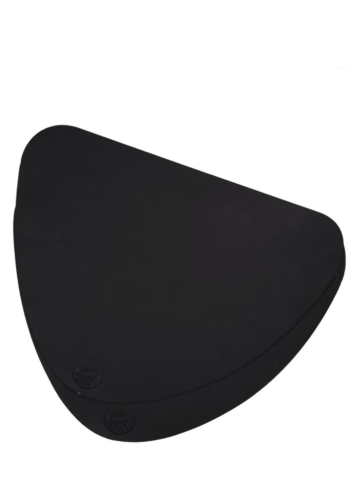 FC Bayern München Frühstücksbrett FC Bayern München I Platzset 2er I Schwarz, Kunstleder FC Bayern München Frühstücksbrett FC Bayern München I Platzset 2er I Schwarz, Kunstleder von FC Bayern München