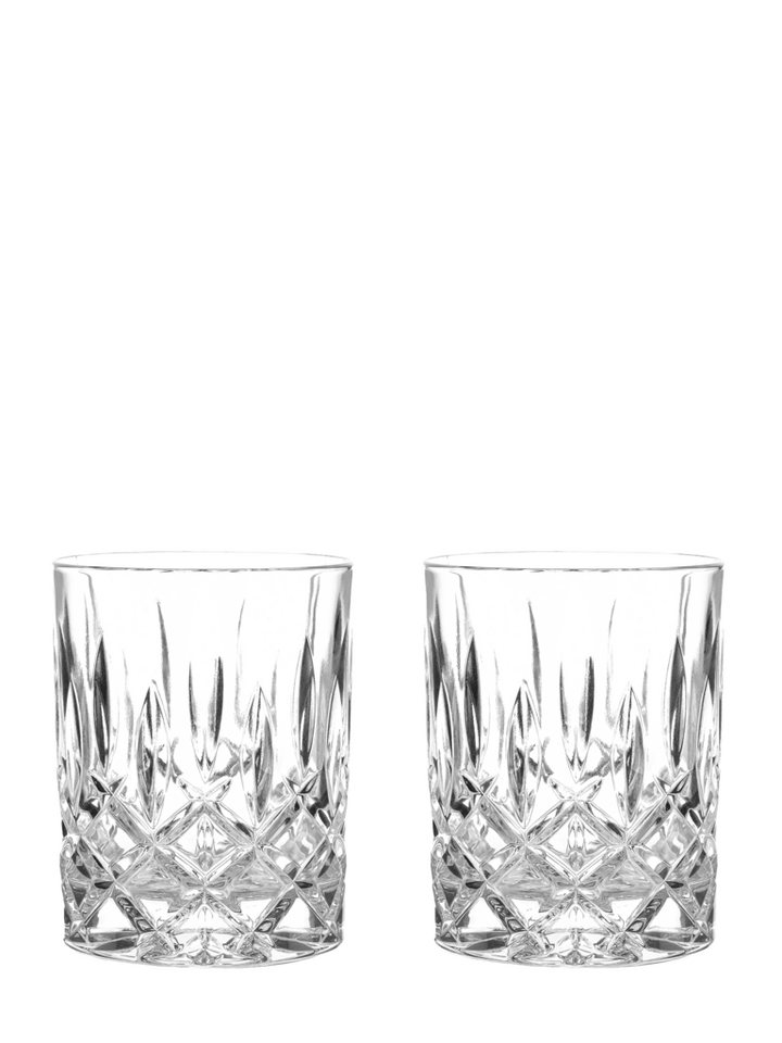 FC Bayern München Gläser-Set FC Bayern München I Kristallglas 2er Set 0,3 l I Mit Logo im Glasboden, Glas FC Bayern München Gläser-Set FC Bayern München I Kristallglas 2er Set 0,3 l I Mit Logo im Glasboden, Glas von FC Bayern München
