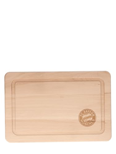 FC Bayern München I Schneidebrett I Frühstücksbrett I Brotzeitbrett I Holz FC Bayern München I Schneidebrett I Frühstücksbrett I Brotzeitbrett I Holz von FC Bayern München
