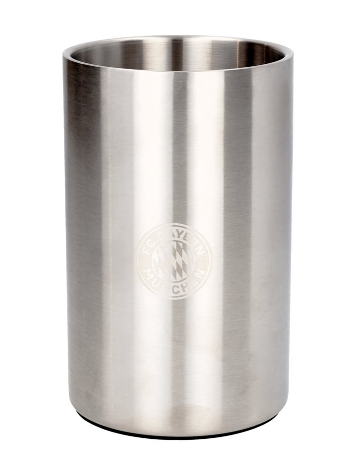 FC Bayern München Outdoor-Flaschenkühler FC Bayern München I Flaschenkühler I Weinkühler I Sektkühler FC Bayern München Outdoor-Flaschenkühler FC Bayern München I Flaschenkühler I Weinkühler I Sektkühler von FC Bayern München