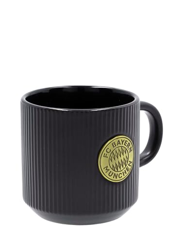 FC Bayern München Platine Tasse von FC Bayern München