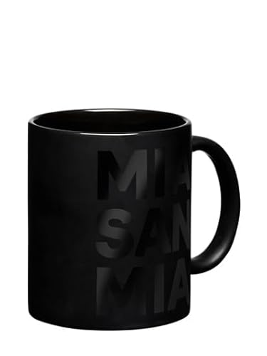 FC Bayern München Tasse Mia San Mia/BK 32462 von FC Bayern München