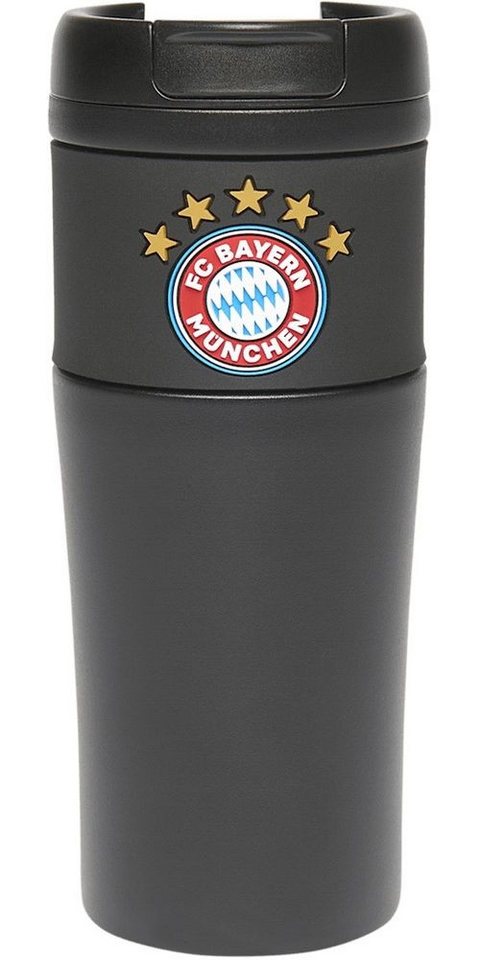 FC Bayern München Thermobecher Thermobecher von FC Bayern München