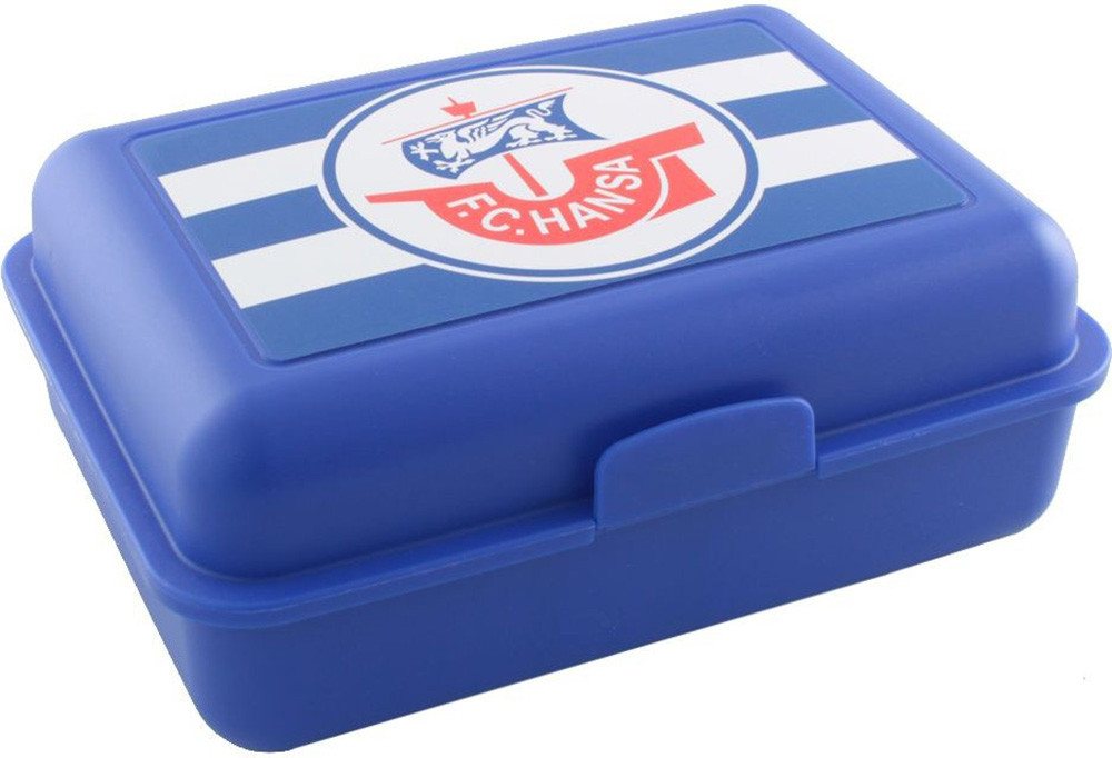 FC Hansa Rostock Brottasche FC Hansa Rostock Brottasche von FC Hansa Rostock