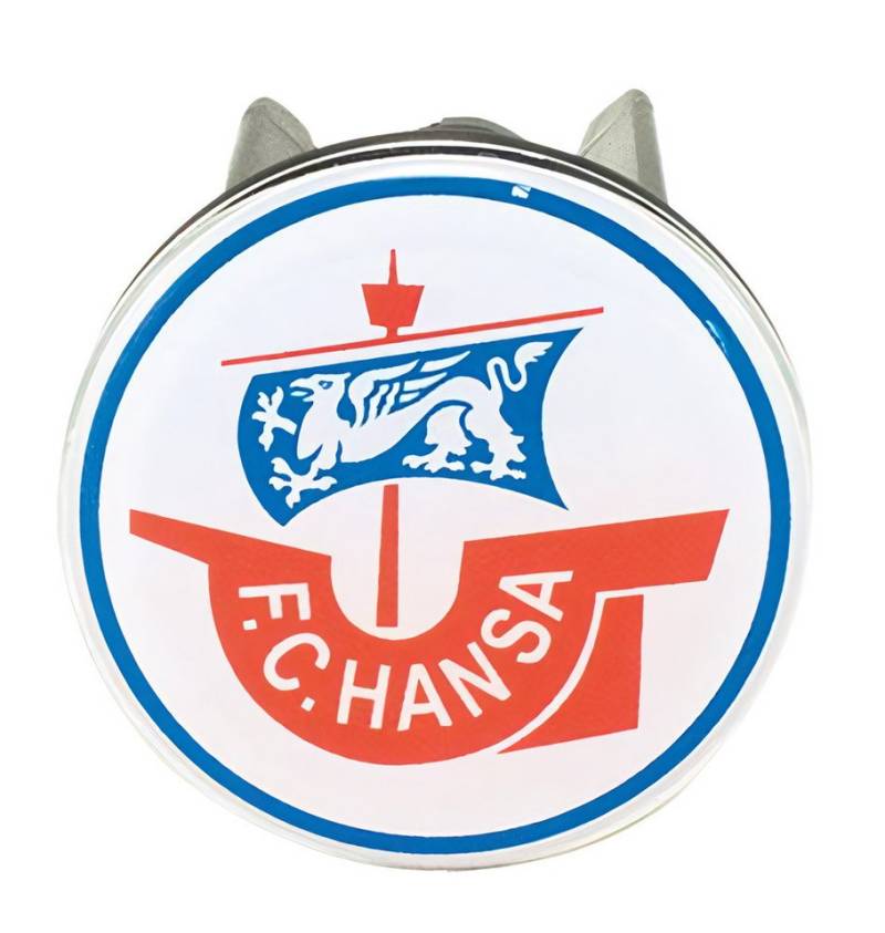 FC Hansa Rostock Dekoobjekt FC Hansa Rostock Dekoobjekt von FC Hansa Rostock