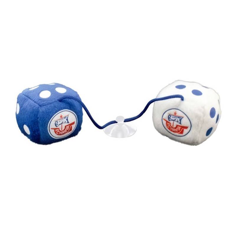 FC Hansa Rostock Dekoobjekt FC Hansa Rostock Dekoobjekt von FC Hansa Rostock