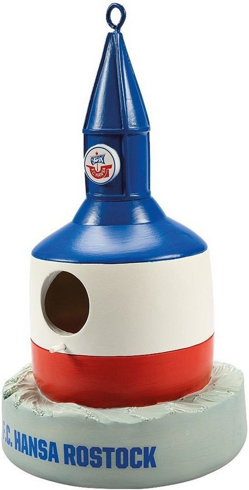 FC Hansa Rostock Dekoobjekt FC Hansa Rostock Dekoobjekt von FC Hansa Rostock