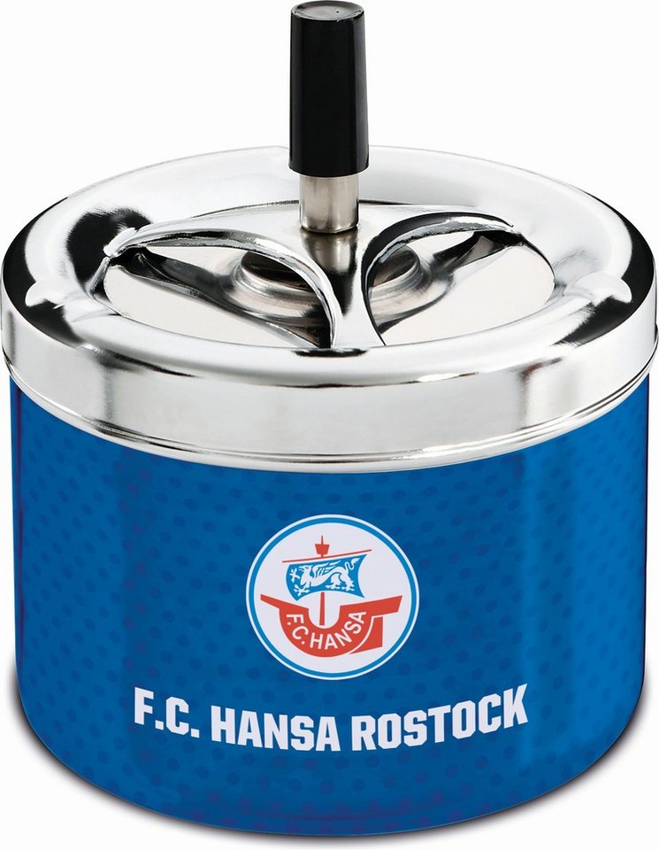 FC Hansa Rostock Dekoobjekt FC Hansa Rostock Dekoobjekt von FC Hansa Rostock