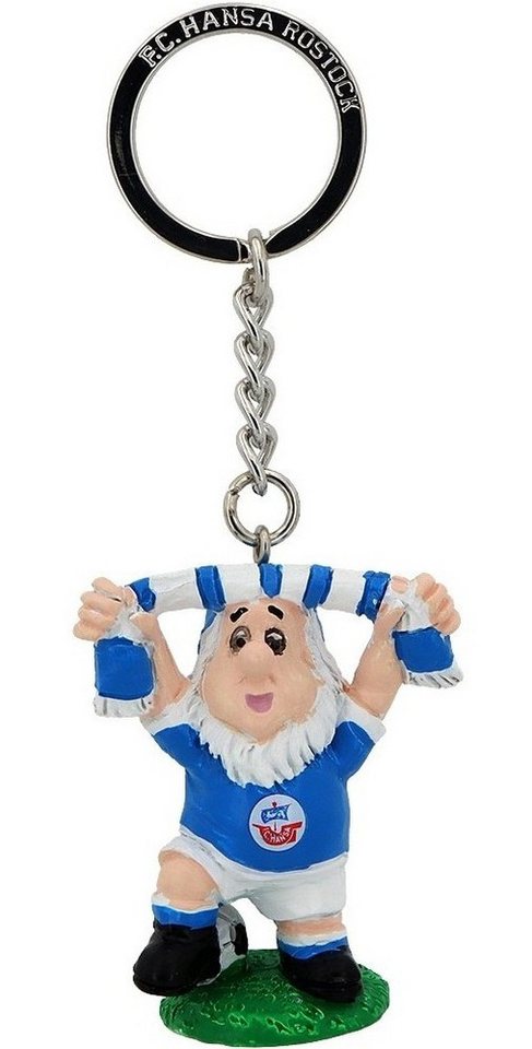 FC Hansa Rostock Gartenzwerg FC Hansa Rostock Gartenzwerg von FC Hansa Rostock