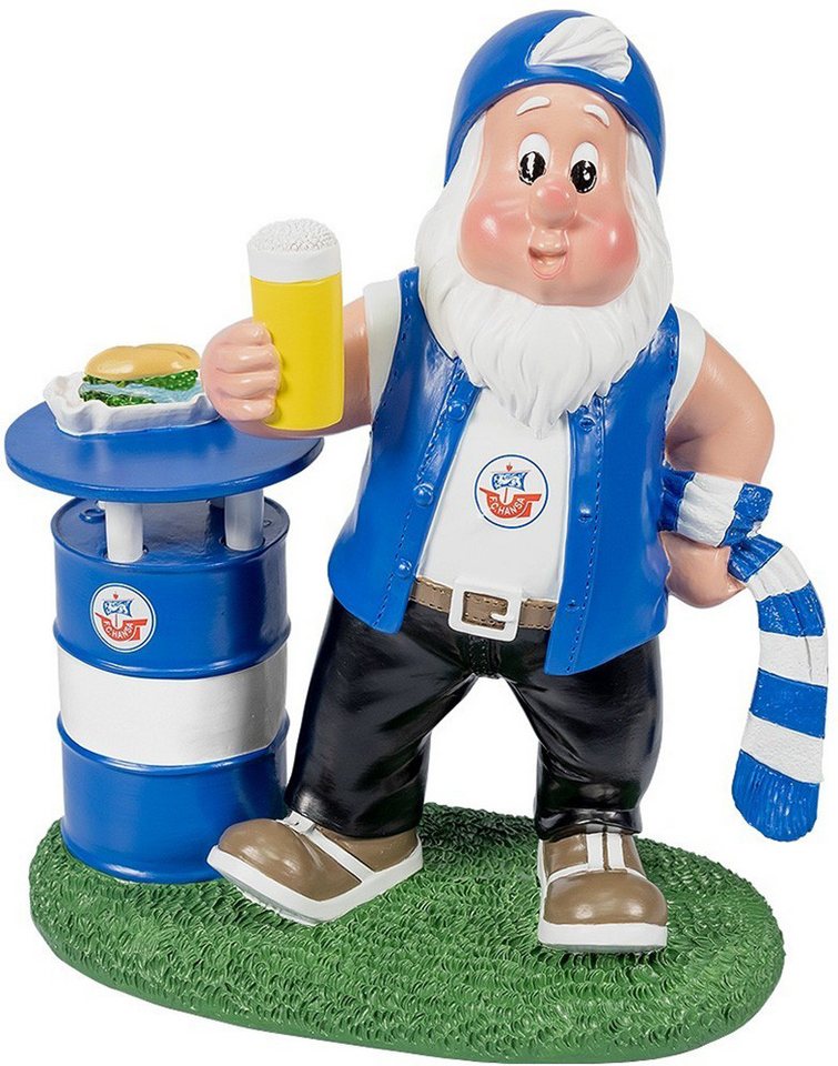 FC Hansa Rostock Gartenzwerg FC Hansa Rostock Gartenzwerg von FC Hansa Rostock