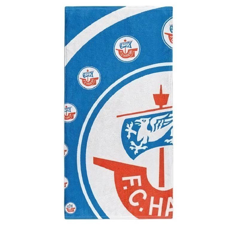 FC Hansa Rostock Handtücher FC Hansa Rostock Handtücher von FC Hansa Rostock