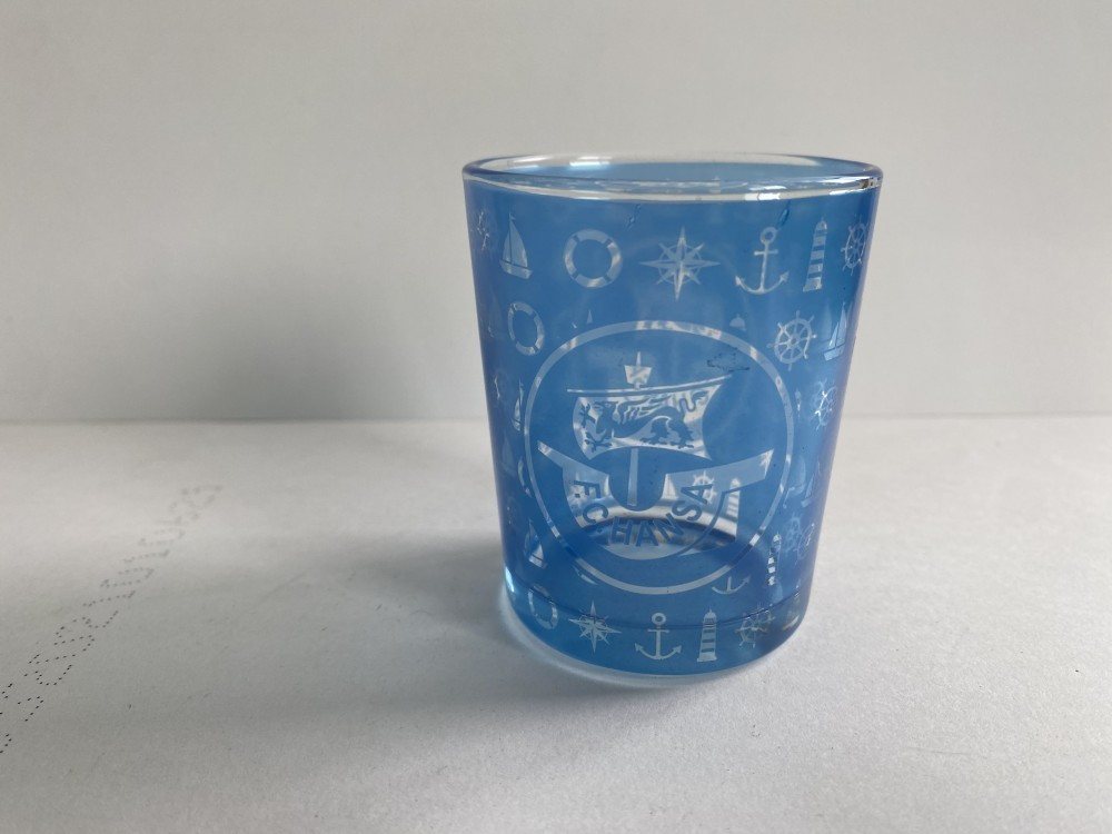 FC Hansa Rostock Windlicht FC Hansa Rostock Windlicht von FC Hansa Rostock