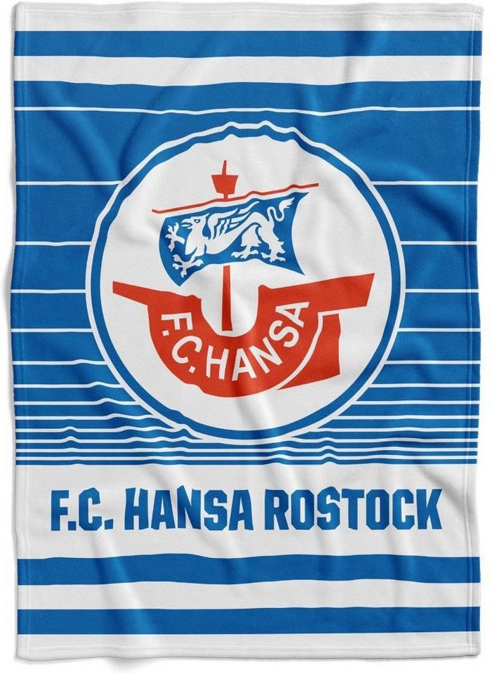 Wohndecke, FC Hansa Rostock Wohndecke, FC Hansa Rostock von FC Hansa Rostock
