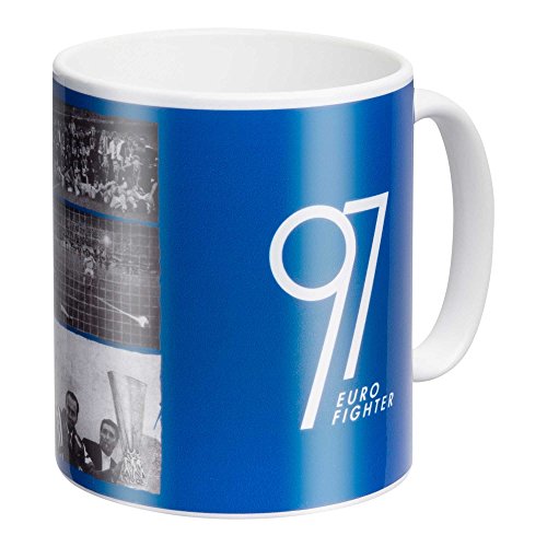 FC Schalke 04 Kaffeebecher Eurofighter 0,3 Liter von FC Schalke 04
