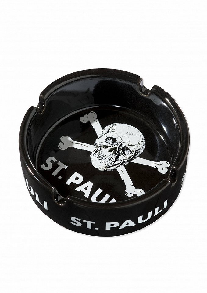 FC St. Pauli Aschenbecher FC St. Pauli Aschenbecher FC St. Pauli Totenkopf FC St. Pauli Aschenbecher FC St. Pauli Aschenbecher FC St. Pauli Totenkopf von FC St. Pauli