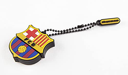 FC Barcelona Pendrive 16 GB BA-Wappen von FCB