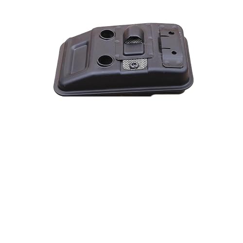 Werkzeugteile Auspuff-Dichtungssatz for Stihl FS75 FC75 FS80 FS85 Trimmer Ersatz 4137-140-0603 Freischneider Zubehör von FCFYGMD