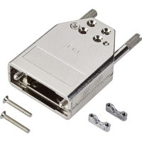 FCI - d-sub 8655MH1511LF d-sub Gehäuse Polzahl: 15 Zinkdruckguss 180 ° Silber 1 St. von FCI