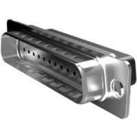 FCI - 8656 865650PLTXLF d-sub Stiftleiste 180 ° Polzahl: 50 Crimpen 1 St. FCI - 8656 865650PLTXLF d-sub Stiftleiste 180 ° Polzahl: 50 Crimpen 1 St. von FCI