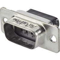 FCI D-SUB 865609PLTXLF D-SUB Stiftleiste 180 ° Polzahl: 9 1 St. FCI D-SUB 865609PLTXLF D-SUB Stiftleiste 180 ° Polzahl: 9 1 St. von FCI