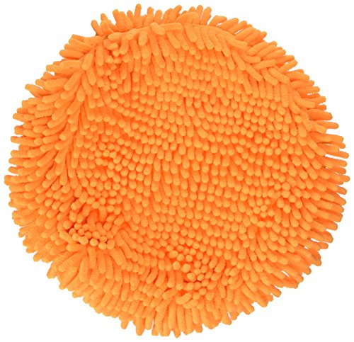 FCI r-duster Radius Duster waschbar Mikrofaser Duster Pad, orange von FCI