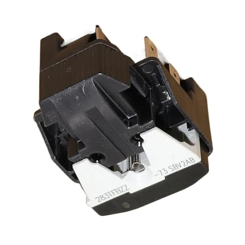1PC Kühlschrank Kompressor Starter 8EA19E61 Integrierte Überlast Schutz Relais Starter Montage Kühlschrank Inverter Ersatz von FCJPYRAPS