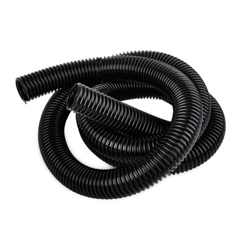 2,5 M 32mm Flexible EVA Schlauch Rohr Rohr Extra Lange for Haushalts Staubsauger von FCJPYRAPS