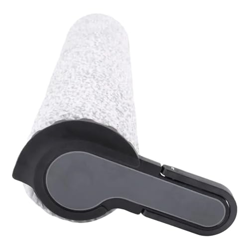 AY00-2 Stück, kompatibel mit Tineco, FLOOR ONE S7 Dampfbodenschrubber, Rollenbürste, Ersatzteil, Ersatzzubehör, Rollenbürste AY00-2 Stück, kompatibel mit Tineco, FLOOR ONE S7 Dampfbodenschrubber, Rollenbürste, Ersatzteil, Ersatzzubehör, Rollenbürste von FCJPYRAPS