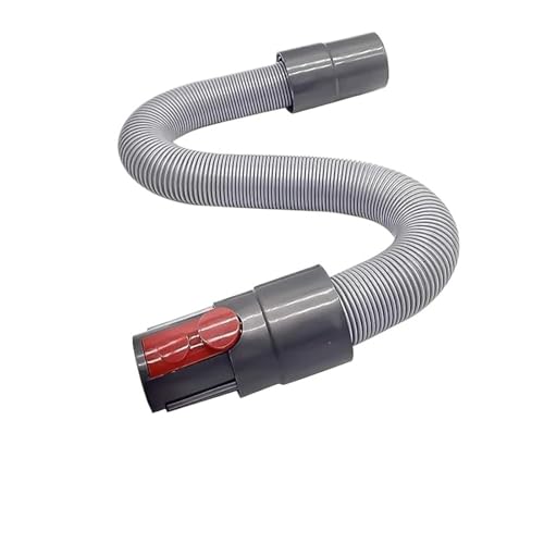 Ersatz for flexiblen Verlängerungsschlauch, kompatibel mit Dyson, V7 V8 V10 V11 V15 Absolute Torque Drive Animal Trigger Akku-Staubsauger von FCJPYRAPS
