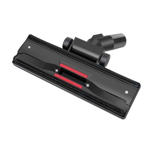 FCJPYRAPS 33 mm Universal-Bodenbürstenkopf-Bürstenaufsatz for Staubsauger, passend for Panasonic, for Boden- und Teppich-Kombiwerkzeug von FCJPYRAPS