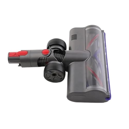 FCJPYRAPS ABJT-Direktantriebsbürstenköpfe, kompatibel mit Dyson, V7 V8 V10 V11 V15 Staubsauger-Austauschteile, Zubehör for die Reinigung von Teppichböden FCJPYRAPS ABJT-Direktantriebsbürstenköpfe, kompatibel mit Dyson, V7 V8 V10 V11 V15 Staubsauger-Austauschteile, Zubehör for die Reinigung von Teppichböden von FCJPYRAPS