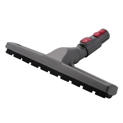 FCJPYRAPS Ersatzteile for Hartbodenbürstenköpfe, kompatibel mit Dyson, Staubsauger V7 V8 V10 V11 PP FCJPYRAPS Ersatzteile for Hartbodenbürstenköpfe, kompatibel mit Dyson, Staubsauger V7 V8 V10 V11 PP von FCJPYRAPS