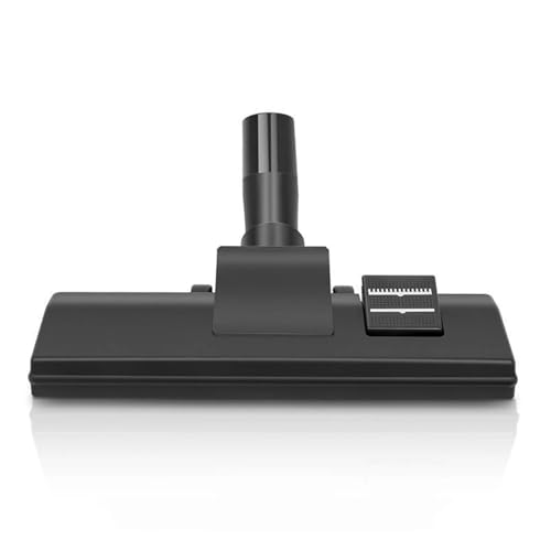 FCJPYRAPS Universal-Bodenbürstenkopf-Ersatz 32 mm, kompatibel mit Panasonic-Staubsaugern, einfach zu verwenden von FCJPYRAPS