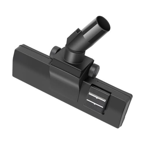 FCJPYRAPS Universal-Bodenbürstenkopf-Ersatz 32 mm, kompatibel mit Panasonic-Staubsaugern, einfach zu verwenden von FCJPYRAPS