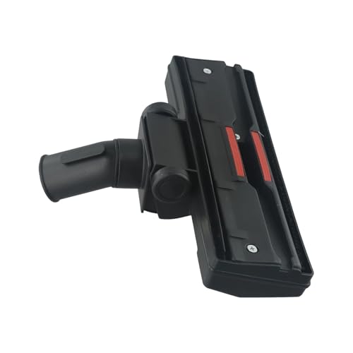 FCJPYRAPS Verwenden Sie einen 32–35 mm großen Ersatzbürstenaufsatzkopf for Staubsauger for Reinigen von Böden und Teppichen(35) von FCJPYRAPS